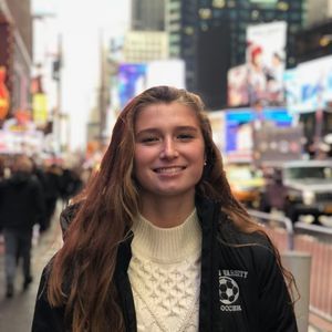 Meet your Posher, Bridgette